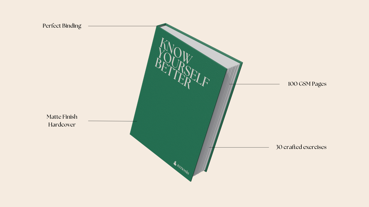 Zenosis Journal