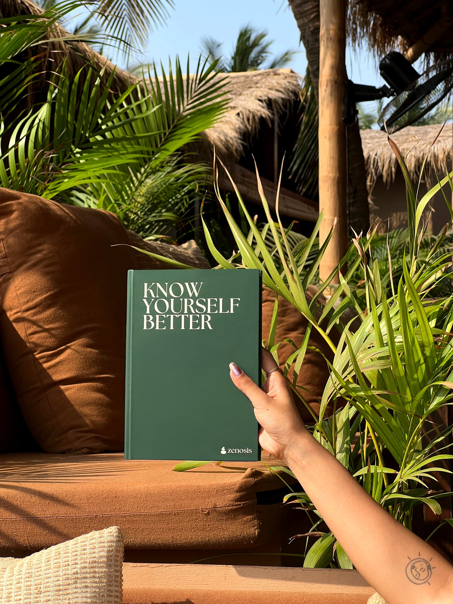 Zenosis Journal