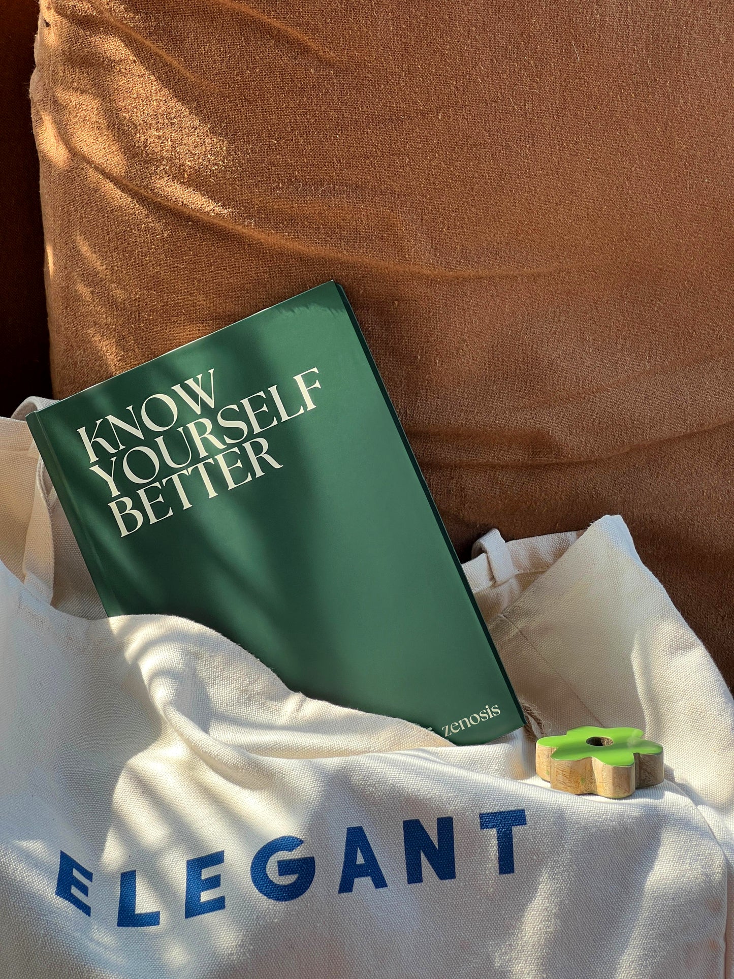 Zenosis Journal
