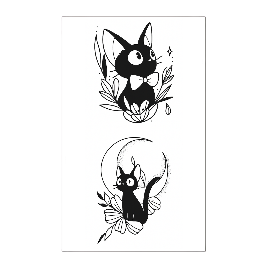 Cat Companion Pack