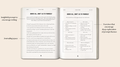 Zenosis Journal