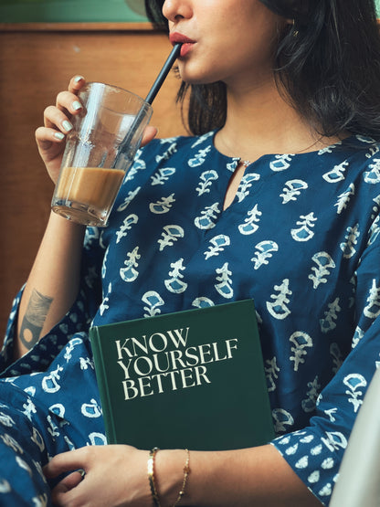 Zenosis Journal